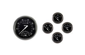 Fv61hr65 Classic Instruments Hot Rod Series Gauge Set