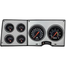 Classic Instruments Gauges Ct7320 1973-79 Chevrolet Gmc Pickup Truck Direct-fit Gauge
