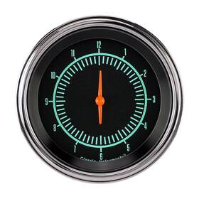 Classic Instruments Gs93slf G-stock Series Clock