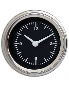 Hr90slf Classic Instruments Hot Rod Series Gauge