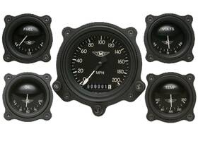 Ma00blfbz Classic Instruments Bomber Series