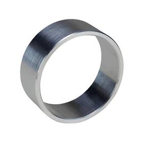 Mt56clk Classic Instruments Clock Adapter Ring - 2-5/8-inch