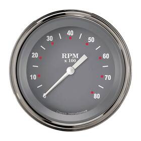 Sg80slf Classic Instruments Sg Series 3 3/8 Inch Tachometer