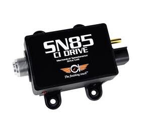 Sn85 Classic Instruments Ci Drive With Common Gm/ford/mopar Threaded