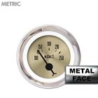 Gar23zmxlabbc Classic Instuments Temp American Gauge Aurora Face Gold Water
