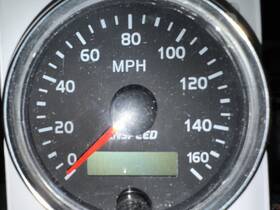 101862 Cnspeed For 12v/24v 0-80rpm Tachometer Gauge Tacho Meter With Digital Lcd 101862 Cnspeed For 12v/24v 0-80rpm Tachometer Gauge Tacho Meter With Digital Lcd