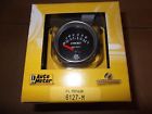 6127-m Cobalt 0-7 Bars Pressure Oil 6127- Sweep Short Electric Gauge Meter Auto