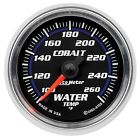 6155 Cobalt Meter Electric Auto Gauge Water Prices Temperature