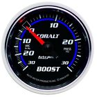 6103 Cobalt Auto Vacuum Prices Boost Gauge Mechanical Meter