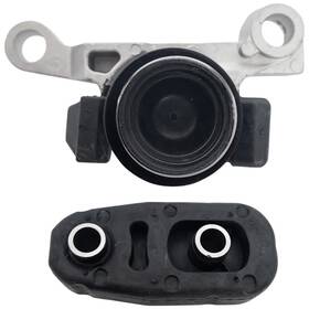 Rn31150021a1 Componentsplus New Rear Engine Torque Mount For Chevrolet By 11360el00a 11380et000 11210et01c Rn31150021a1 Componentsplus New Rear Engine Torque Mount For Chevrolet By 11360el00a 11380et000 11210et01c