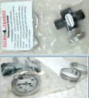 Nitro4stokes Coolant 0-250 Gauge Water Temperature