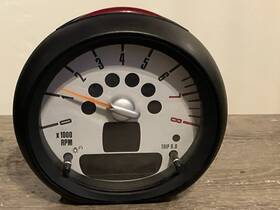 Cooper 9260581-01 2011-2015 Mini Countryman Speedometer Oem