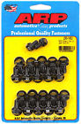 235-1802 Cork Block Pan Gasket Arp Kit 2 Oil Big Bolt Piece Chevy 235-1802 Cork Block Pan Gasket Arp Kit 2 Oil Big Bolt Piece Chevy