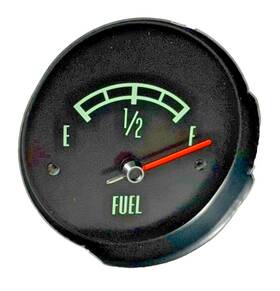 H20208 Corvette 1965-1967 Chevy C2 Delco Fuel Guage D-239 New Old Stock