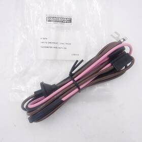 67-9274 Counterpart Automotive Tachometer Wire Harness 1967-1972 Chevy Truck