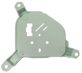 73-9247 Counterpart Automotive 1985 1986 1987 Chevy Gmc Truck Tachometer Mounting Bracket # 73-9247 Counterpart Automotive 1985 1986 1987 Chevy Gmc Truck Tachometer Mounting Bracket #