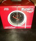 Cp7007 Sunpro Sport St Gauge Voltmeter Kit Illuminated Pointer New In Box Cp7007 Sunpro Sport St Gauge Voltmeter Kit Illuminated Pointer New In Box