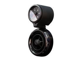 Cs-ad613 Cravenspeed Vent Gauge Pod 60mm - 17-20 Fiat 124 And 16-24 Mazda Miata Cs-ad613 Cravenspeed Vent Gauge Pod 60mm - 17-20 Fiat 124 And 16-24 Mazda Miata