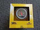 Sg35011r Crenate Led Gauge Red Lighting 30psi Sgear Boost 52mm