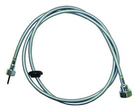 J5351777 Crown Automotive Speedometer Cable Fits 77-86 Cj5 Cj7 Scrambler