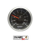 Csm-w5201b Psi Depo Racing Electric Boost Gauge Clear Lens Super 4714102780031 Csm-w5201b Psi Depo Racing Electric Boost Gauge Clear Lens Super 4714102780031