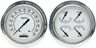 Ct54cw52 Classic Instruments White Series Gauge Package