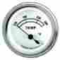 Cw26src Classic Instruments Engine Temp 280f White Stainless Radial Cw26src Classic Instruments Engine Temp 280f White Stainless Radial