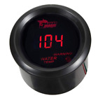 Cxc01725 Support Car Digital Water Temp Gauge Red Led 711041558435 Cxc01725 Support Car Digital Water Temp Gauge Red Led 711041558435