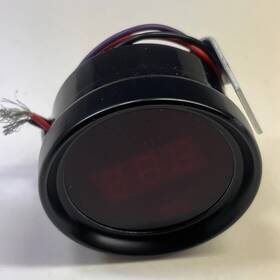 A000e060n Cyberdyne Voltmeter Digital Gauge