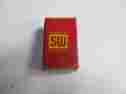 D-362-f Steward-warner Vintage Stewart Warner Temperature Sending Unit 1 2 Pt 6 Volt