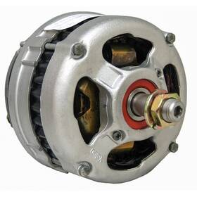 120-257-0004 D&w Remanufactured Valeo Alternator