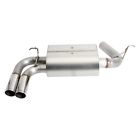 D660-0052 Dinan Stainless Exhaust D660-0052 Dinan Stainless Exhaust