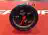 D8022-bb Nordskog New Analog Boost Pressure 40 Psi Black Face Bezel