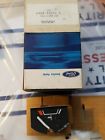 D9rz-10883-a Unbranded Nos Ford Fiesta Temperature Guage Tach D9rz-10883-a Unbranded Nos Ford Fiesta Temperature Guage Tach