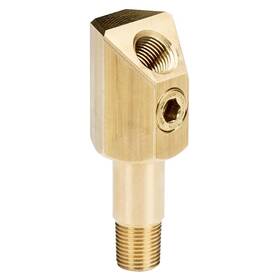 130070 Dakota Digital Oil Pressure Adapter