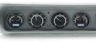 Vhx-64p-gto-k-w Dakota Digital 64-67 Pontiac Gto Gauges Black White In Stock Vhx-64p-gto-k-w Dakota Digital 64-67 Pontiac Gto Gauges Black White In Stock