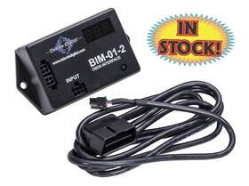 Bim-01-2 Dakota Digital New - Obdii And Can Interface Module Freeship