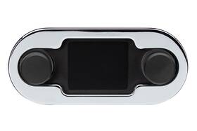 Dcc-4000-c-k Dakota Digital Hdx/rtx Generation Iv Climate Controls