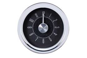 Dakota Digital Dd555632 1955-56 Chevy Bel Air Rlc/rtx Dash Clock