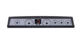 Hdx-71c-cap-s Dakota Digital Hdx Direct-fit Analog Gauge System Hdx-71c-cap-s Dakota Digital Hdx Direct-fit Analog Gauge System