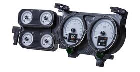 Hdx-73c-pu-s Dakota Digital Hdx73cpus Hdx Direct-fit Analog Gauge System Hdx-73c-pu-s Dakota Digital Hdx73cpus Hdx Direct-fit Analog Gauge System