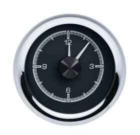 Hlc-55c-k Dakota Digital Hdx Series Analog Clock