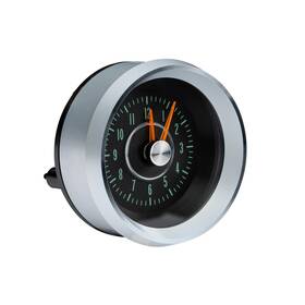 Rlc-64c-vet-x Dakota Digital 1964 Corvette Dash Clock For Rtx