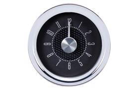 Rlc-58c-vet-x Dakota Digital Rlc58cvetx Rtx Series Analog Clocks