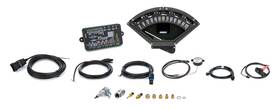 Rtx-55c-x Dakota Digital Rtx 55c X 1955 56 Fits For Chevy Car Instrument System