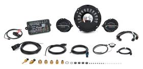Rtx-57c-x Dakota Digital Rtx 57c X 1957 Fits For Chevy Car Instrument System