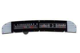 Rtx-63c-imp-x Dakota Digital Rtx Direct-fit Gauge Kits