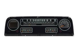 Rtx-64c-pu-x Dakota Digital Rtx Direct-fit Gauge Kits