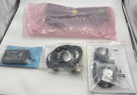 Rtx-79c-pu-x Dakota Digital Rtx-79c-pu Retrotech Dashboard Gauge Kit