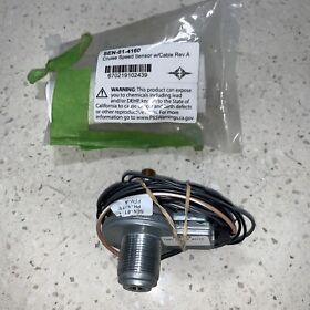 Sen-01-4160 Dakota Digital Gm Transmissions Pass-through Speed Pulse Adaptor Sen-01-4160 Dakota Digital Gm Transmissions Pass-through Speed Pulse Adaptor